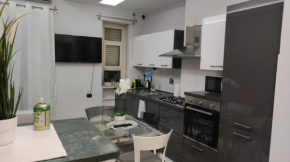 Torino Piazza Santa Rita bilocale InAlpi Arena ex Palaalpitour santa Rita
